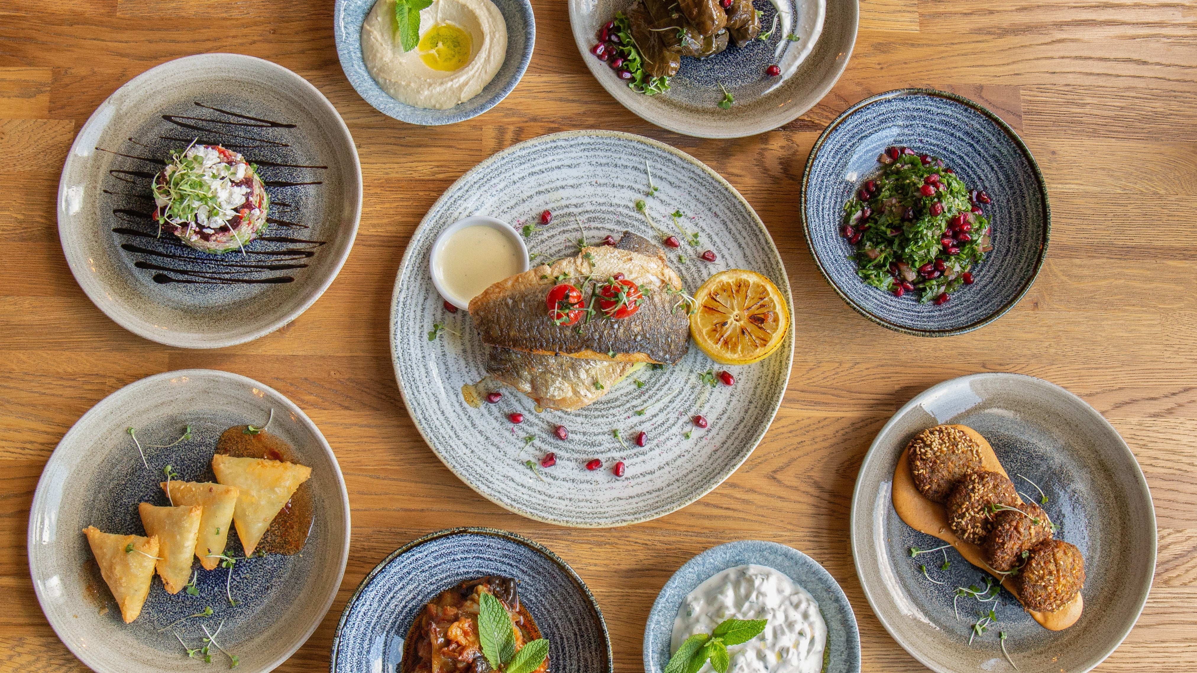 Filika Restaurant