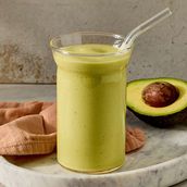 Avocado Shake