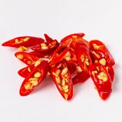 Hot Pepper Slices