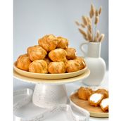 Cream Puff