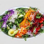 Mix Salad