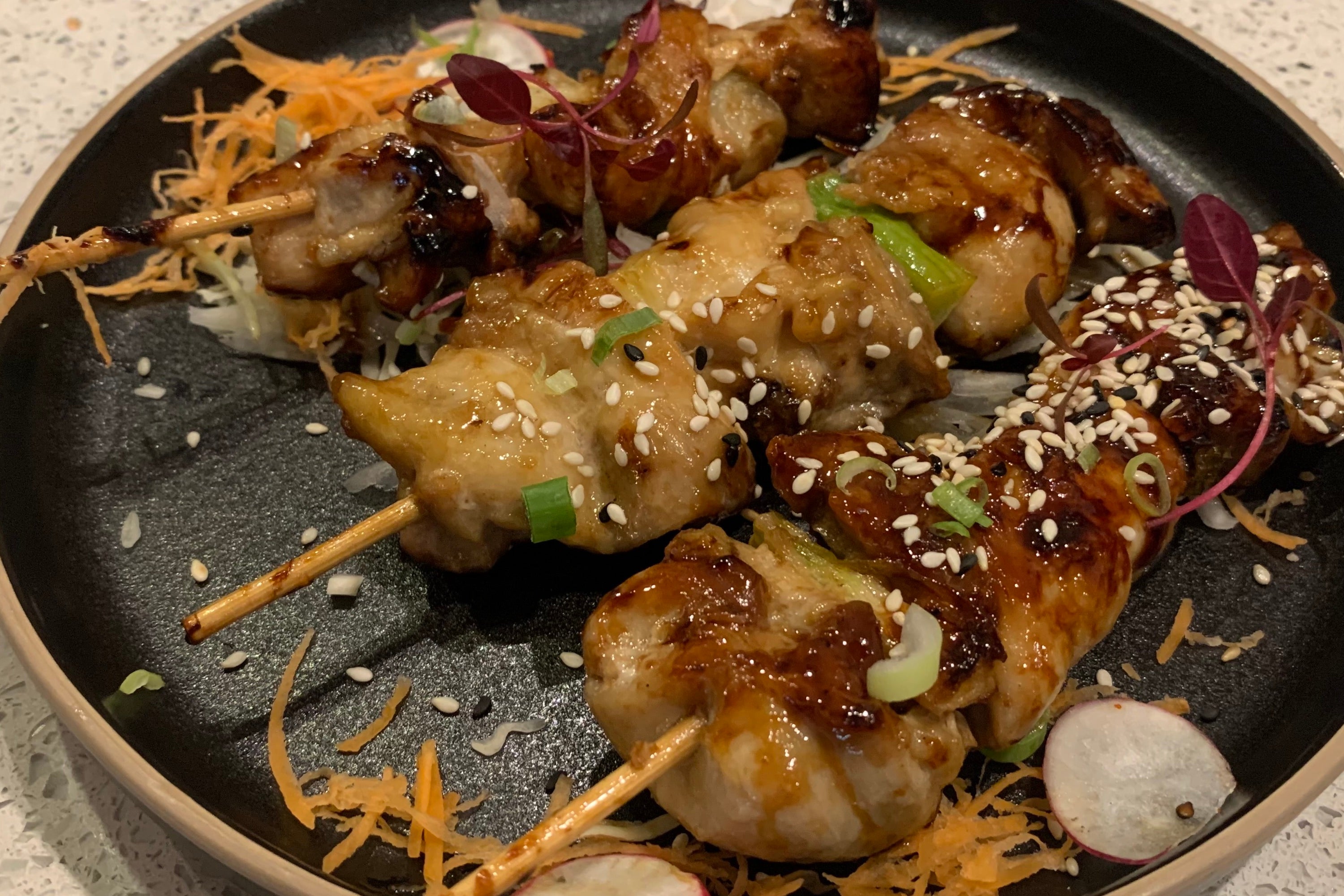Yakitori