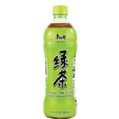 CHINESE GREEN TEA