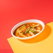 Tteokbokki