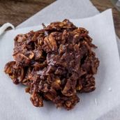 Muskrat House Cookies