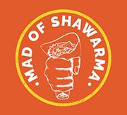 Mad of Shawarma
