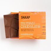 MUMBAI CHOCOLATE