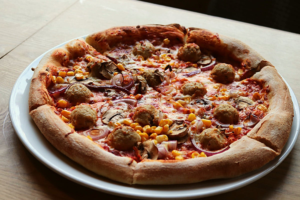 Meatball Magic