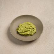 Smashed Avocado 