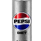 Pepsi Diet