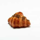 Zataar Croissant