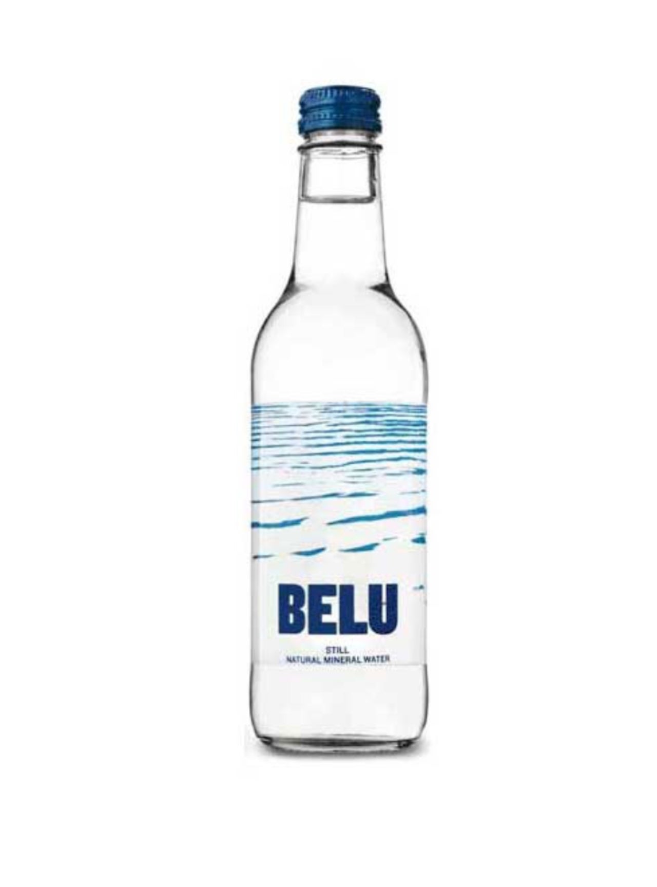Sparkling Water