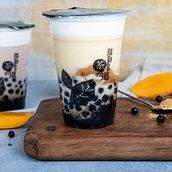 Mango Bravo Cream Cheese