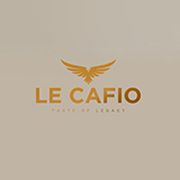 Le Cafio Cafe