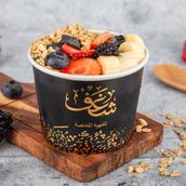 Acai Bowl