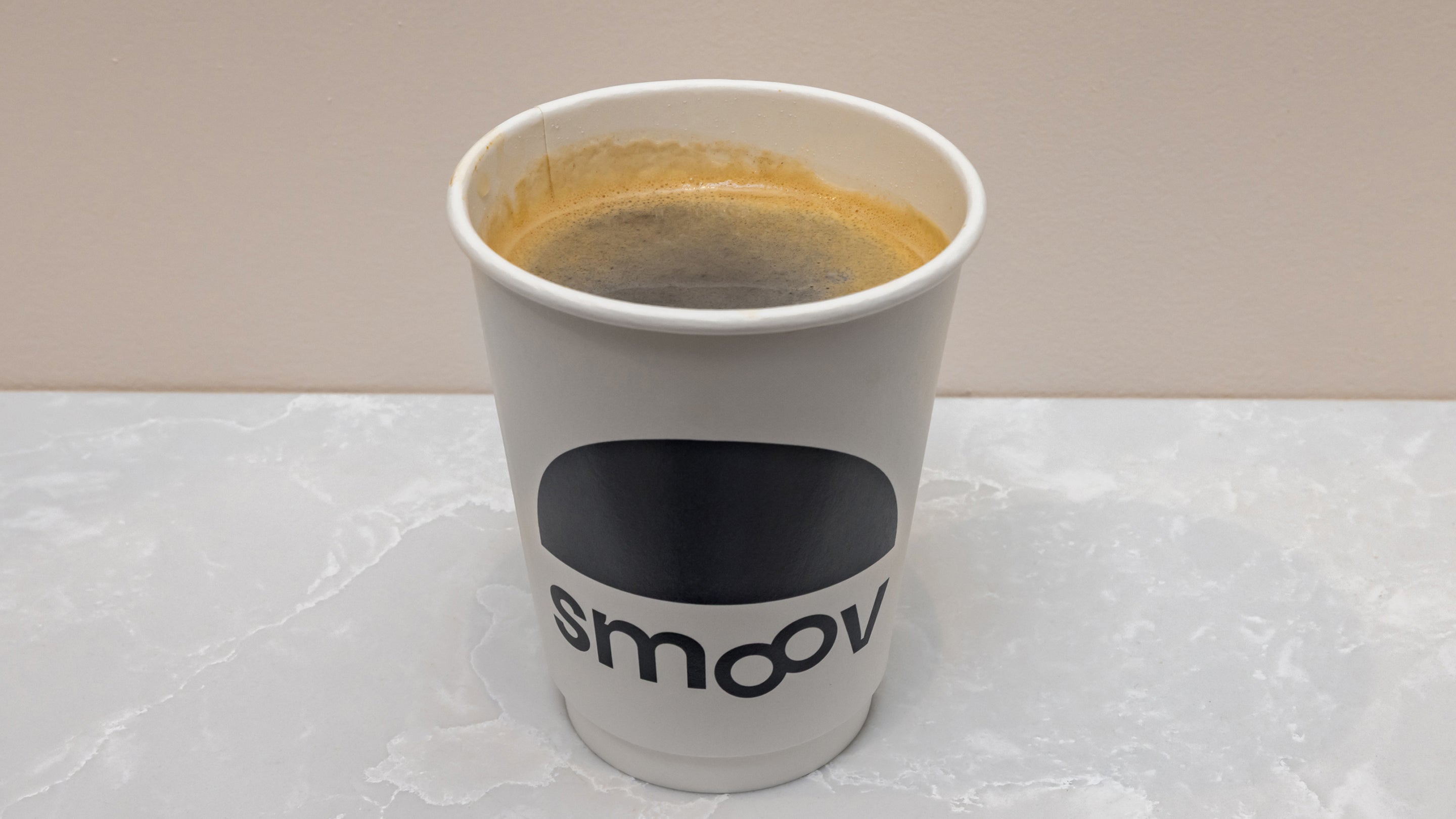 Double Espresso