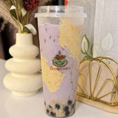 Boba Taro Cc
