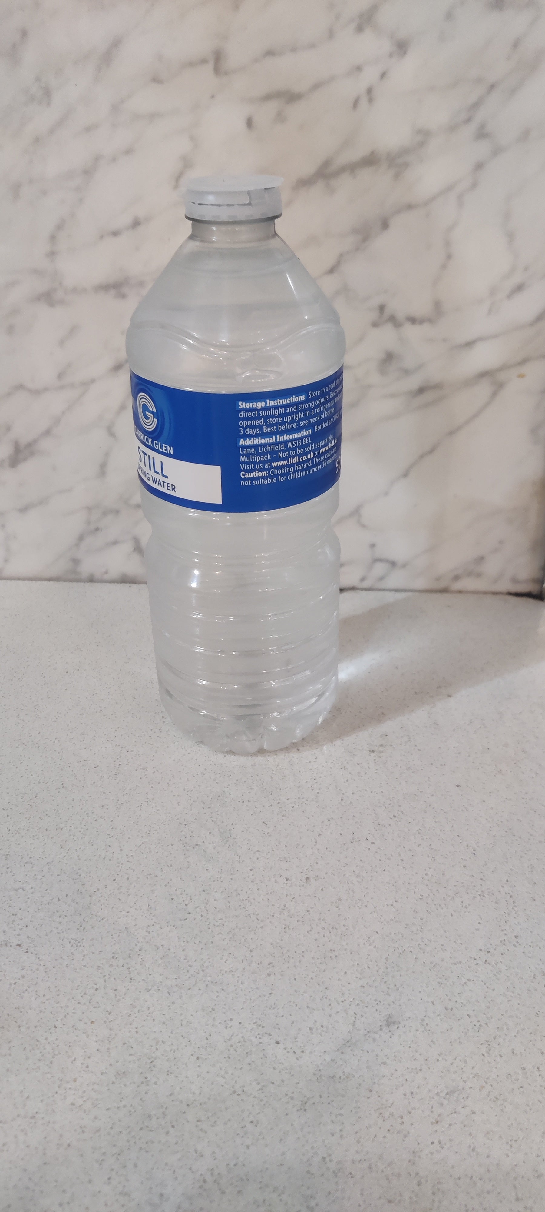 Water