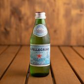 Sparkling Water