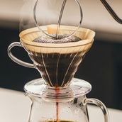 Hot V60