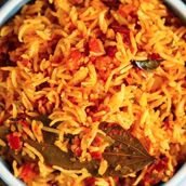 Tomato Rice