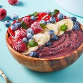 Acai VIP