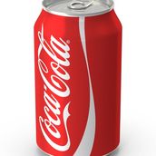 Coca-Cola