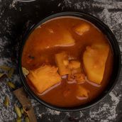 Potato Broth