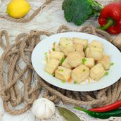 Fried Tofu