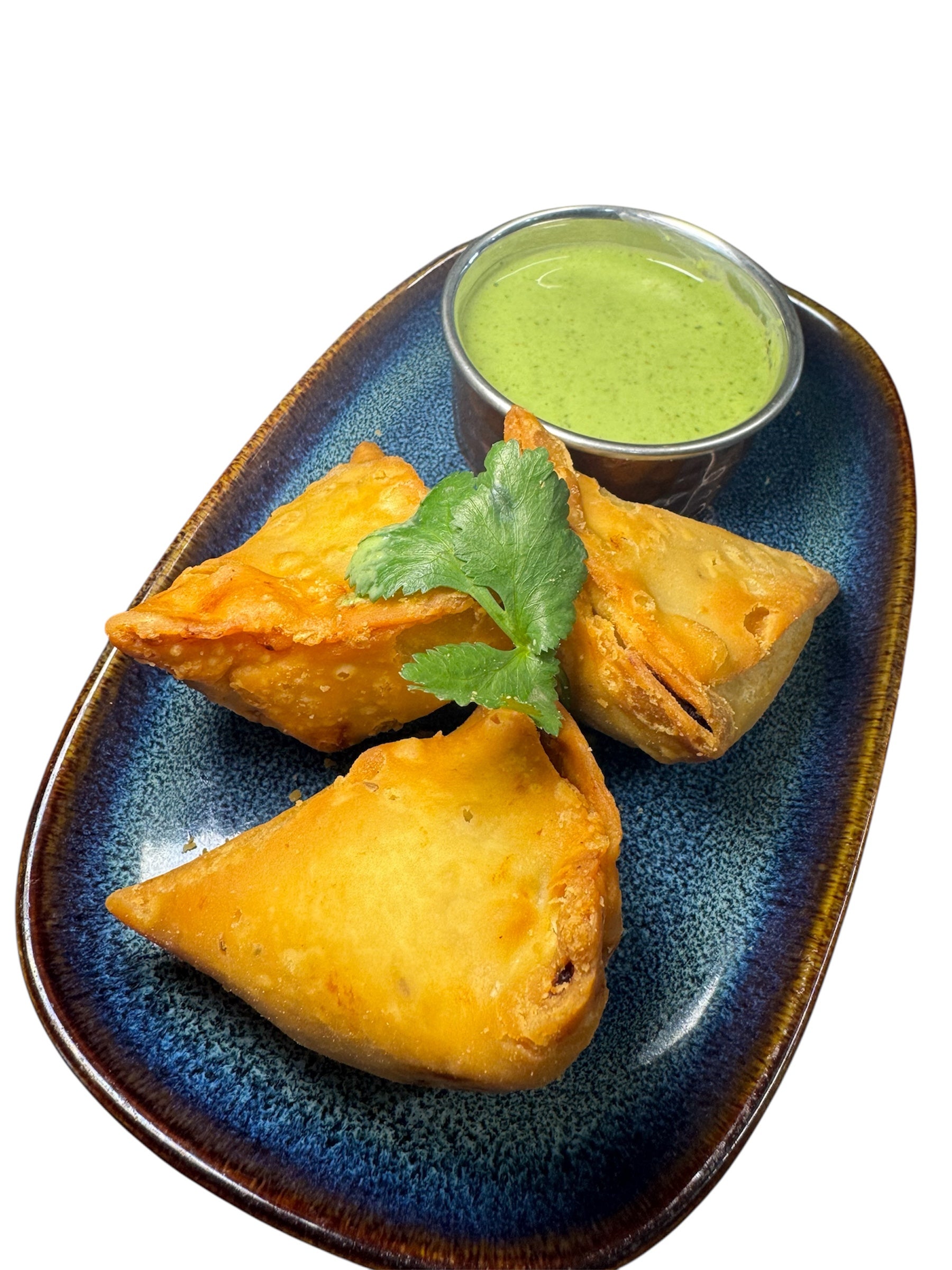 Punjabi Samosa (3)