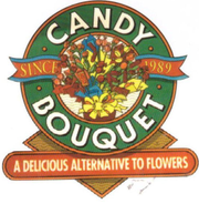 Candy Bouquet