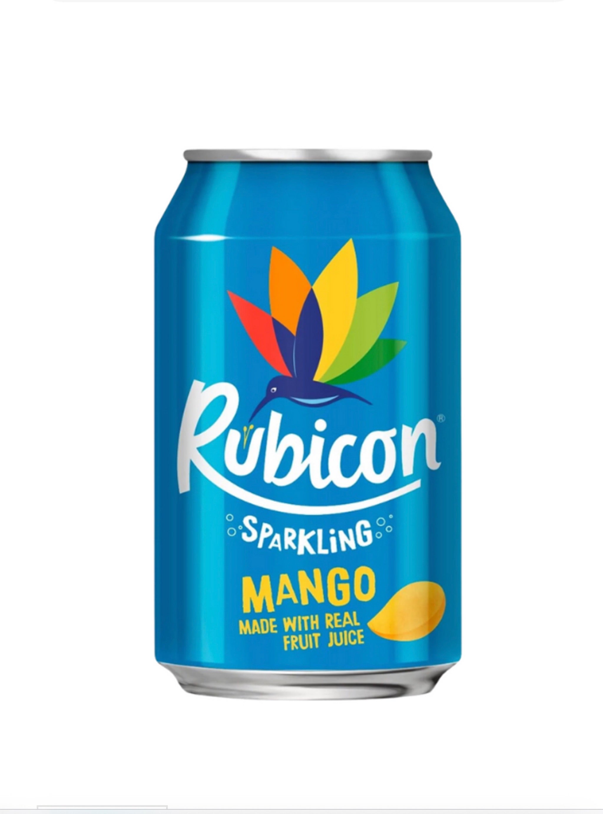 Rubicon Mango (Can)