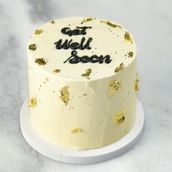 Mini Cake : Get Well Soon 