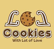 LOL Cookies