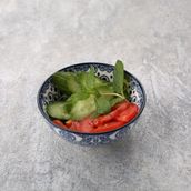 Vegetable Plate