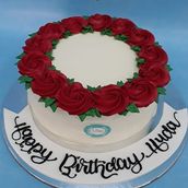 Cake - 12
