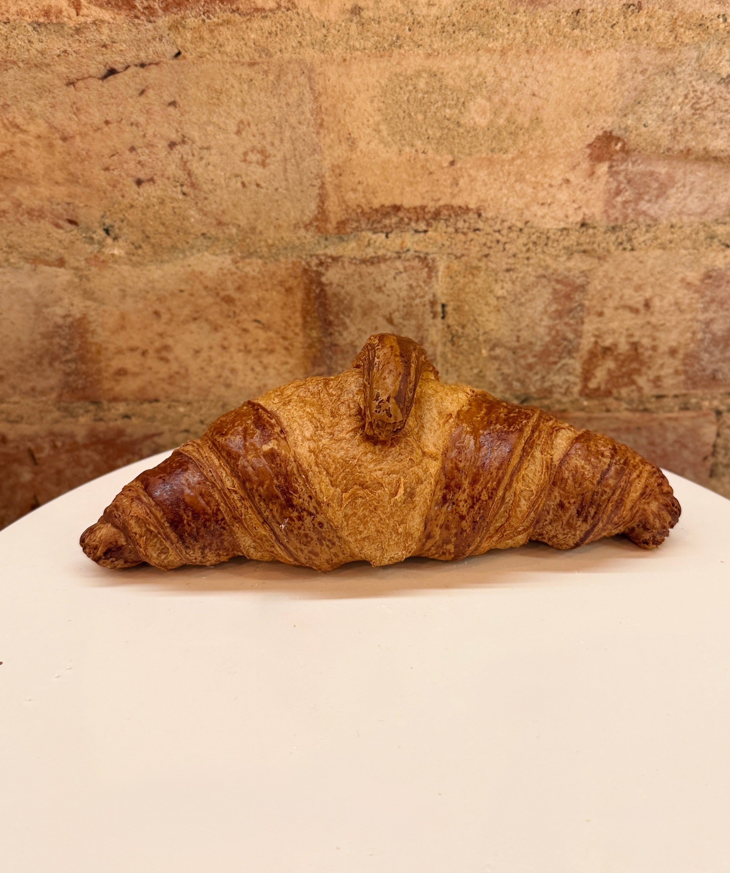 Plain Croissant