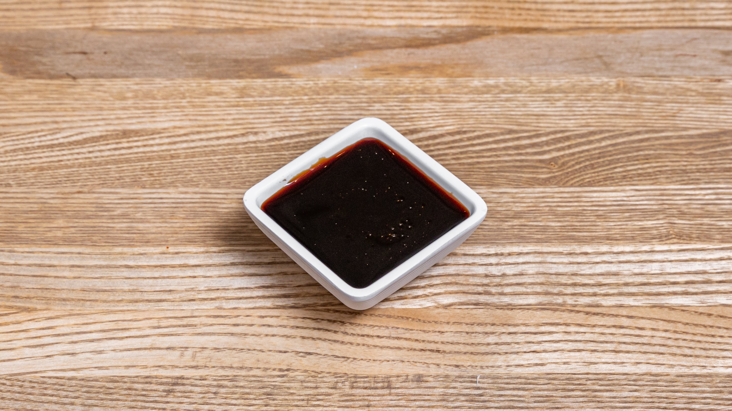 Teriyaki Sauce (2oz)
