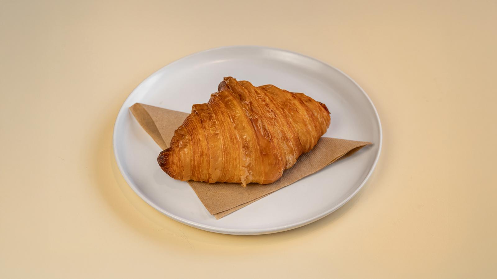 Butter Croissant