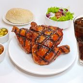 Korean Bbq