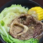 Beef Bulalo