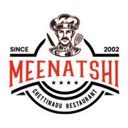 Meenatshi Chettinadu Restaurant