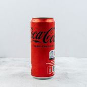 Coca-Cola Zero