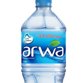 Small Water
