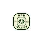 OLD MATES CAFE