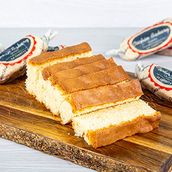 Tea Cake