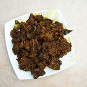Beef Pepper Roast