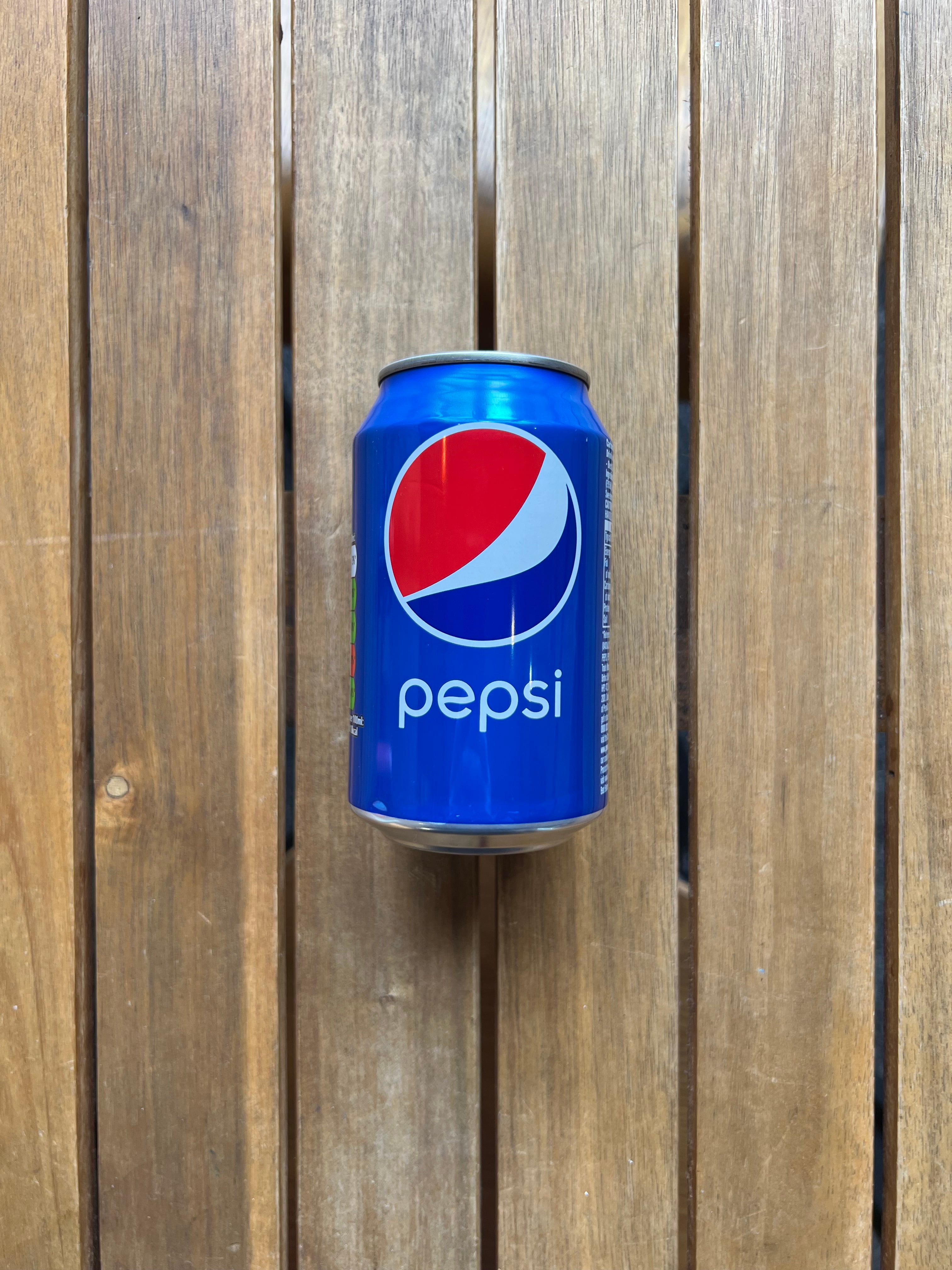 Pepsi