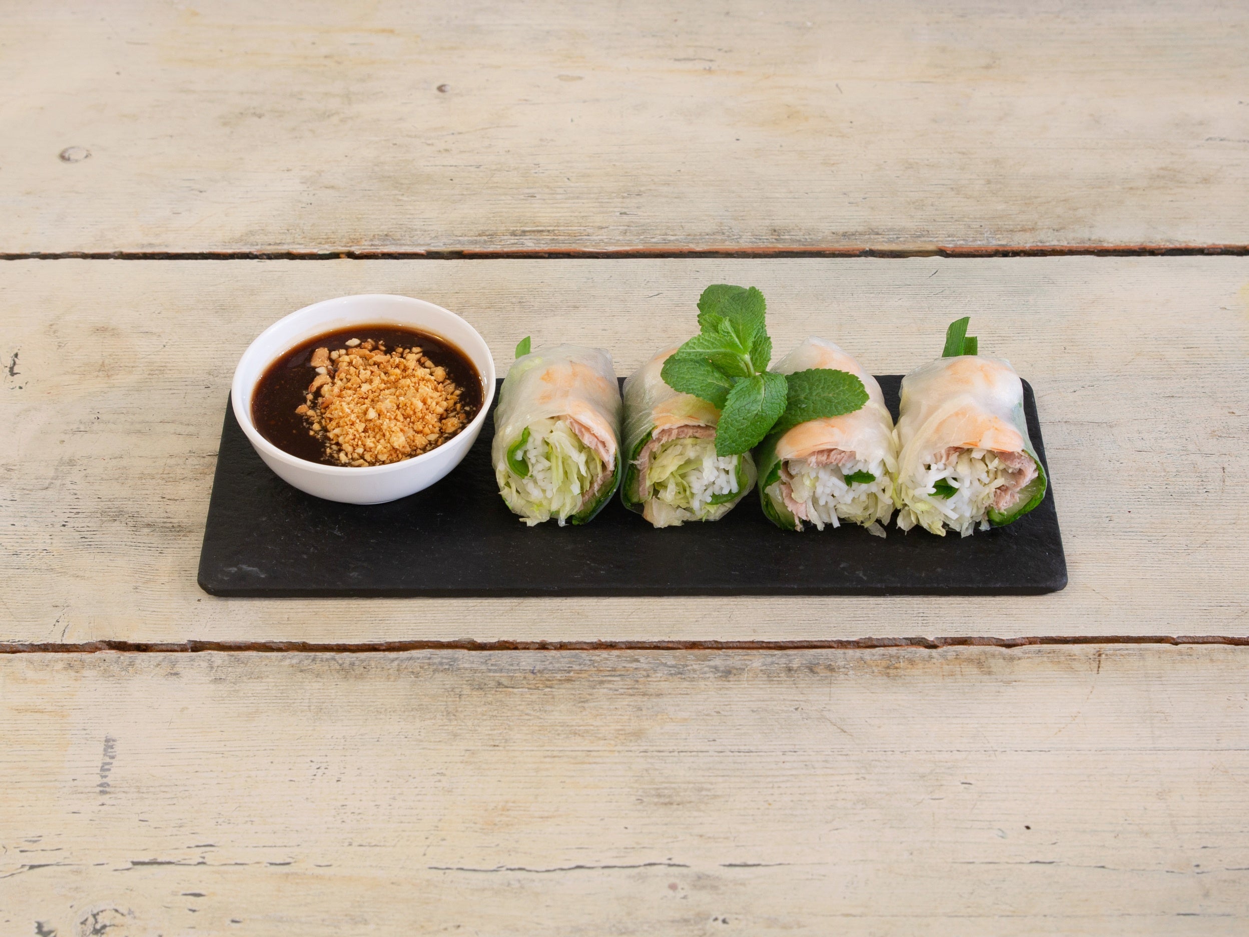 Summer Rolls