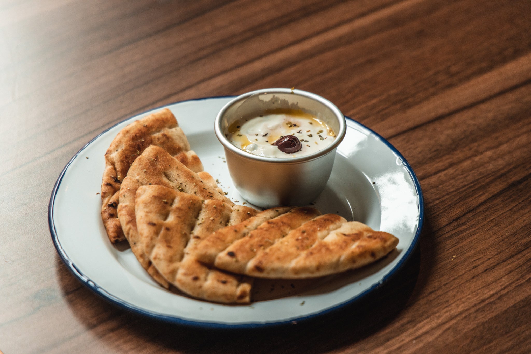 Tzatziki